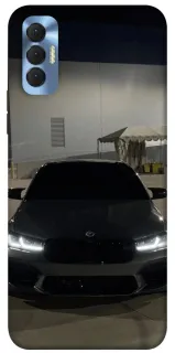 Чохол на TECNO Spark 8P BMW V55 фото 1 з 1