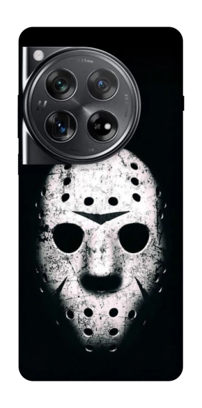 Чехол на OnePlus 12 Jason фото 1 из 1