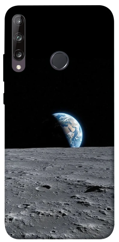 Чехол на Huawei P40 Lite E Artemis 2 фото 1 из 1