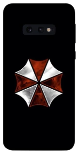 Чехол на Samsung Galaxy S10e Umbrella Corporation фото 1 из 1