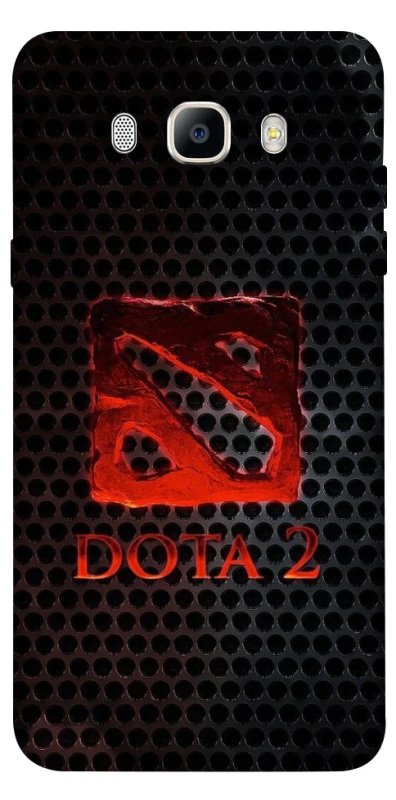Чохол на Samsung J510F Galaxy J5 (2016) Dota 2 фото 1 з 1