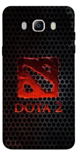 Чохол на Samsung J510F Galaxy J5 (2016) Dota 2 фото 1 з 1
