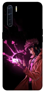 Чехол на Oppo A91 Gambit фото 1 из 1