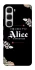 Чохол на Infinix Hot 60i Alice in Borderland ver.8 фото 1 з 1