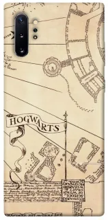 Чохол на Samsung Galaxy Note 10 Plus Harry Potter V17 фото 1 з 1