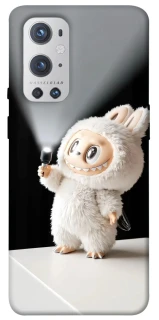 Чохол на OnePlus 9 Pro Labubu with flashlight ver.2 фото 1 з 1