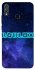 Чехол на Huawei Honor 8X Roblox Space Logo Blue фото 1 из 1