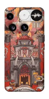 Чехол на Nothing Phone (3) Orgrimmar фото 1 из 1