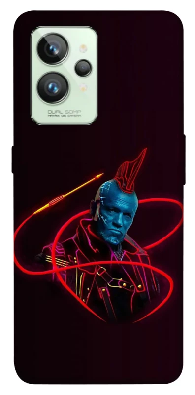 Чехол на Realme GT2 Yondu фото 1 из 1