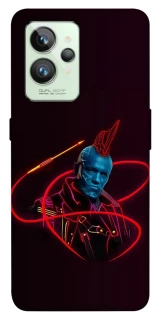 Чехол на Realme GT2 Yondu фото 1 из 1