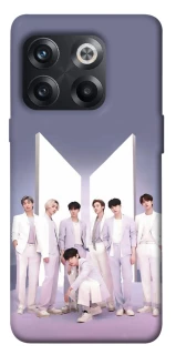 Чохол на OnePlus 10T BTS v4 фото 1 з 1