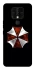 Чехол на TECNO Camon 16 SE Umbrella Corporation фото 1 из 1