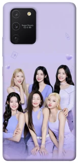 Чохол на Samsung Galaxy S10 Lite BABYMONSTER v2 фото 1 з 1