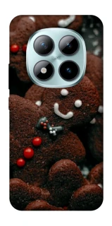 Чохол на Xiaomi Redmi Note 15 Pro+ 5G Новорічний v23 фото 1 з 1