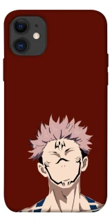 Чохол на Apple iPhone 11 (6.1") Sakuna v3 фото 1 з 1