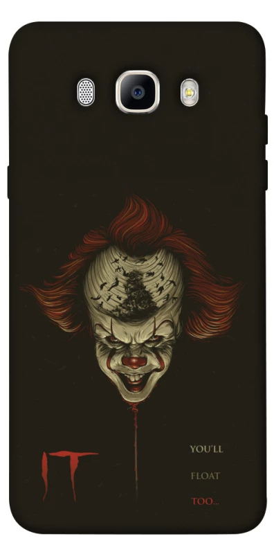 Чохол на Samsung J510F Galaxy J5 (2016) Воно v2 фото 1 з 1