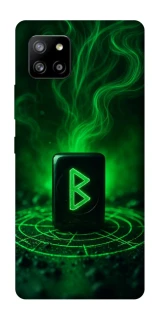 Чехол на Samsung Galaxy A42 5G Руна Беркана фото 1 из 1