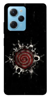 Чохол на Xiaomi Poco X5 Pro 5G Saw фото 1 з 1