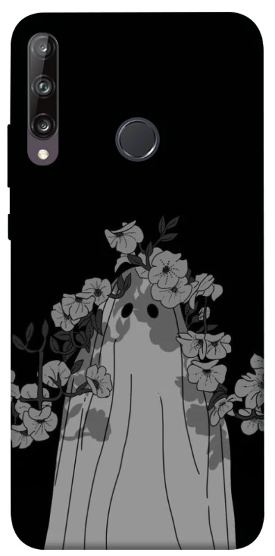 Чехол на Huawei P40 Lite E Cute Halloween фото 1 из 1
