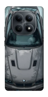 Чехол на Xiaomi Redmi Note 15 4G/5G (EU) BMW grey фото 1 из 1