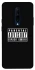 Чехол на OnePlus 7 Pro Parental Advisory Label фото 1 из 1
