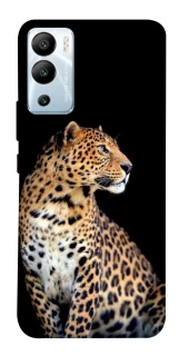 Чохол на Infinix Hot 12i Leopard v2 фото 1 з 1