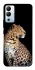 Чохол на Infinix Hot 12i Leopard v2 фото 1 з 1
