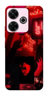 Чехол на Xiaomi Redmi 13 4G Hot collage ver.3 фото 1 из 1