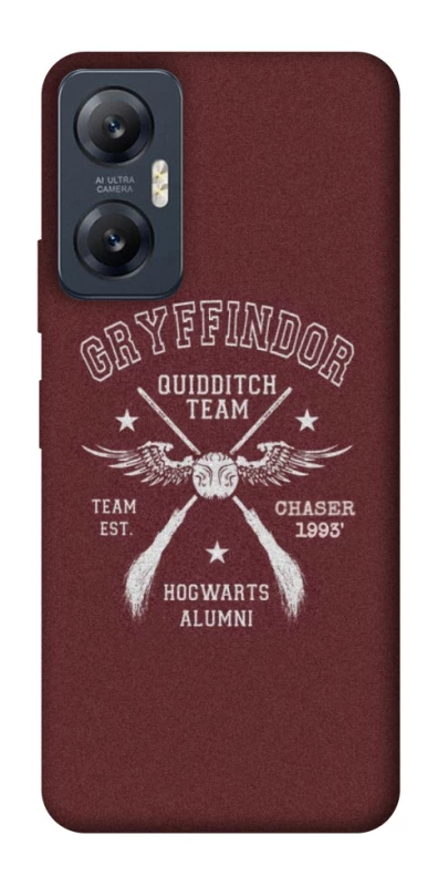 Чохол на Infinix Hot 20 5G Harry Potter v6 фото 1 з 1