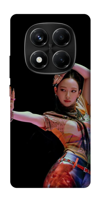 Чохол на Xiaomi Redmi Note 14 Pro 4G Aespa-Karina фото 1 з 1