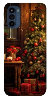 Чохол на Motorola Moto G41 Новорічний v47 фото 1 з 1