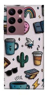 Чехол на Samsung Galaxy S22 Ultra Your style фото 1 из 1