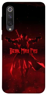 Чохол на Xiaomi Mi 9 SE Devil May Cry фото 1 з 1