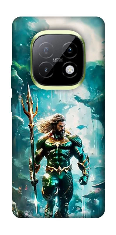 Чехол на Realme Narzo 70 Turbo Aquaman фото 1 из 1