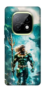 Чехол на Realme Narzo 70 Turbo Aquaman фото 1 из 1