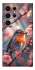 Чехол на Samsung Galaxy S25 Ultra Birdie фото 1 из 1