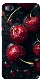 Чохол на Xiaomi Redmi 4a Черешня фото 1 з 1