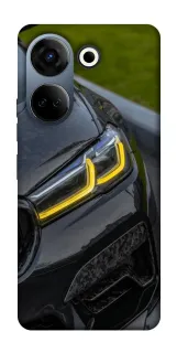 Чехол на TECNO Camon 20 Pro (CK7n) BMW v48 фото 1 из 1