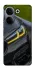 Чехол на TECNO Camon 20 Pro (CK7n) BMW v48 фото 1 из 1