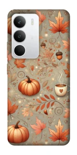 Чохол на Realme C71 Autumn vibes ver.1 фото 1 з 1