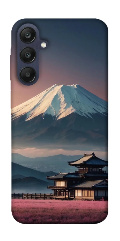 Чехол на Samsung Galaxy A25 5G Fujiyama фото 1 из 1