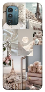 Чохол на Nokia G21 Fashion collage ver.6 фото 1 з 1