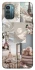 Чохол на Nokia G21 Fashion collage ver.6 фото 1 з 1