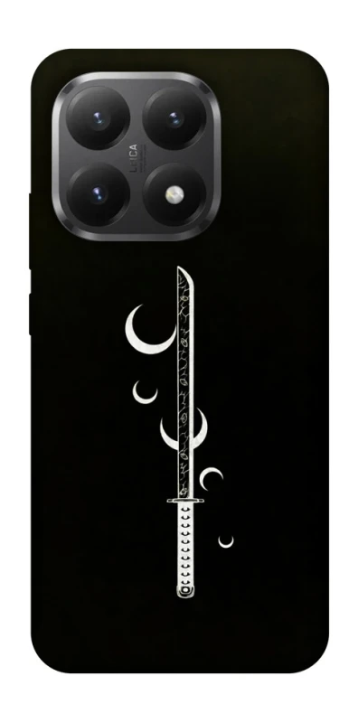 Чохол на Xiaomi 15T Самурай завжди з катаною фото 1 з 1