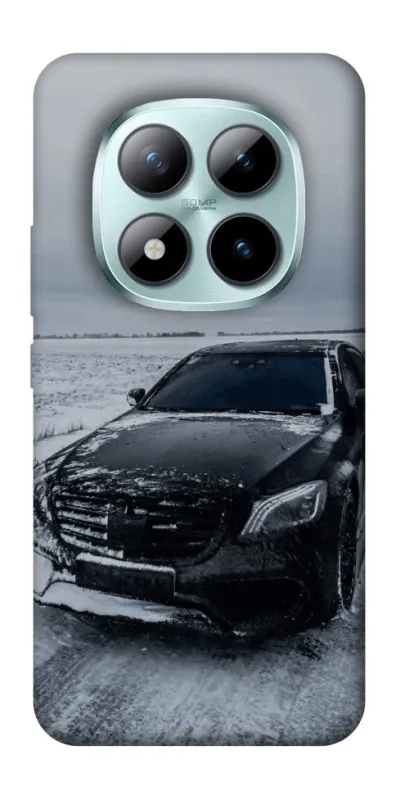 Чехол на Xiaomi Redmi Note 15 Pro+ 5G Mercedes-benz v40 фото 1 из 1