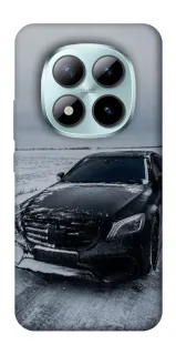 Чохол на Xiaomi Redmi Note 15 Pro+ 5G Mercedes-benz v40 фото 1 з 1