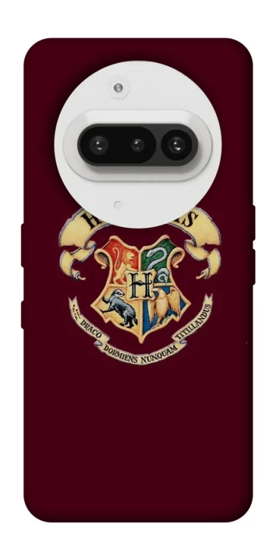 Чохол на Nothing Phone (3a) Harry Potter v7 фото 1 з 1