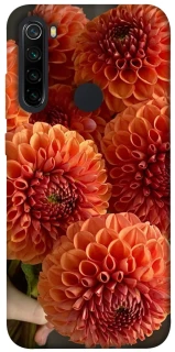 Чохол на Xiaomi Redmi Note 8 Flower1 фото 1 з 1