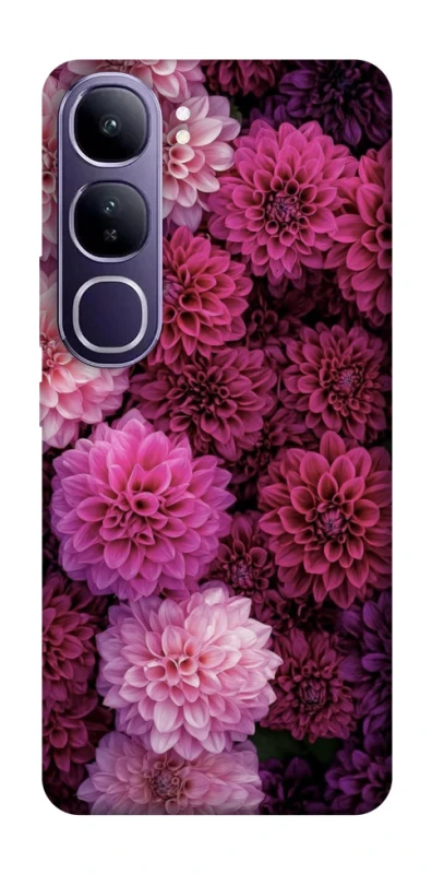 Чохол на Vivo Y300 Garden1 фото 1 з 1