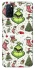 Чохол на Oppo A52 / A72 / A92 Grinch mood ver.3 фото 1 з 1